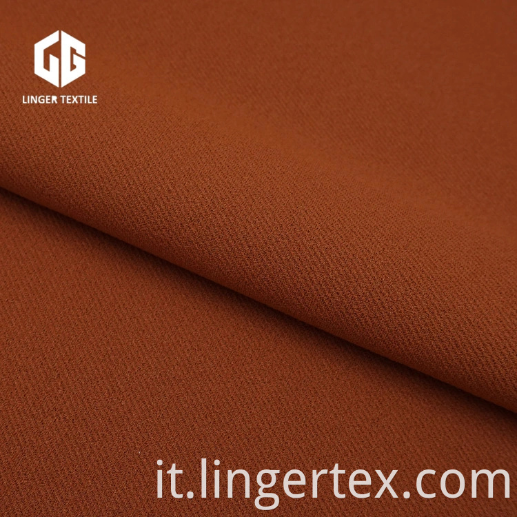 Polyester Spandex Fabric